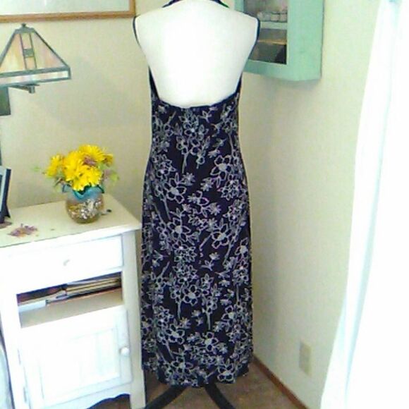 Coldwater Creek Halter Dress - Picture 5 of 11